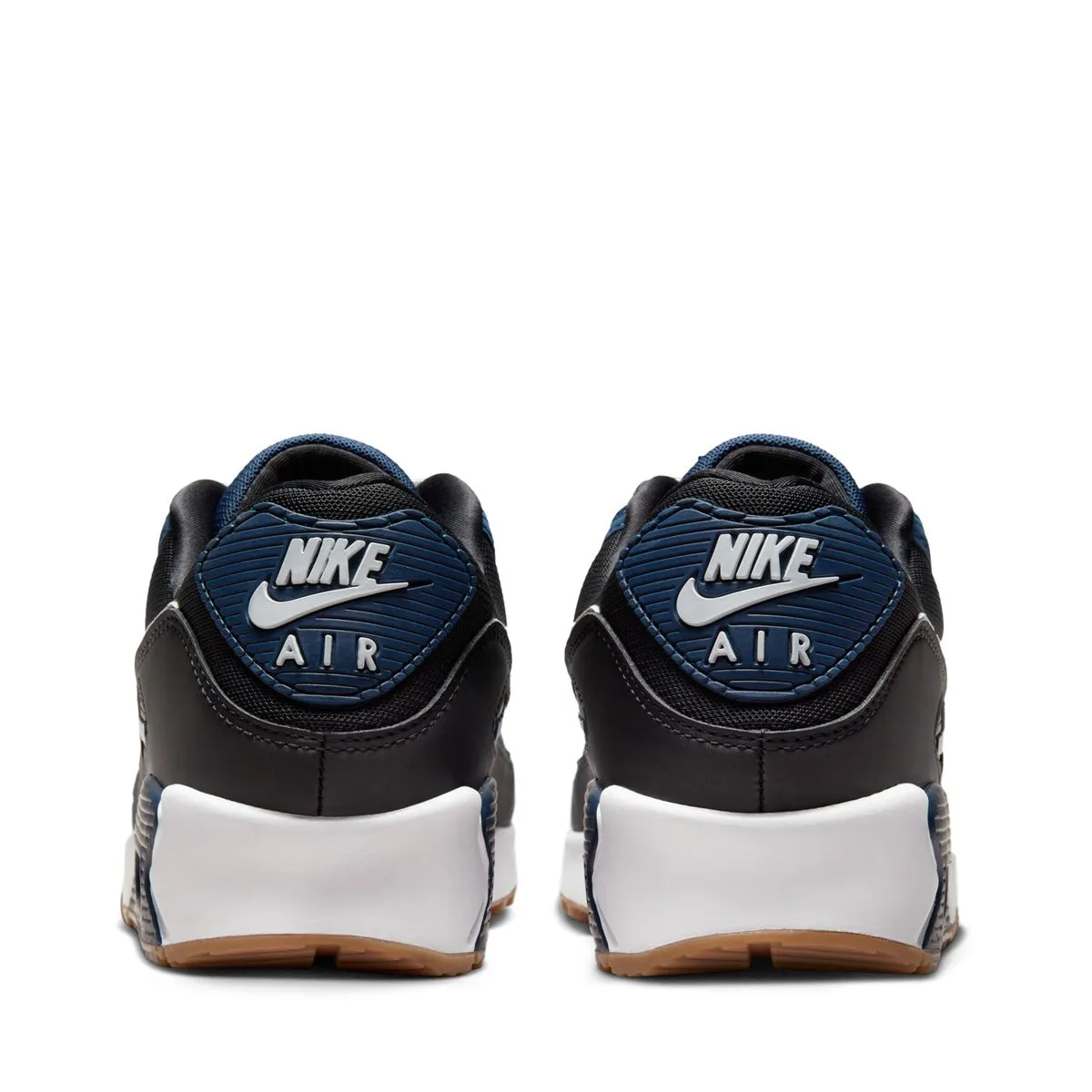 Air Max 90 - Mens Classic sneakers All Day Support