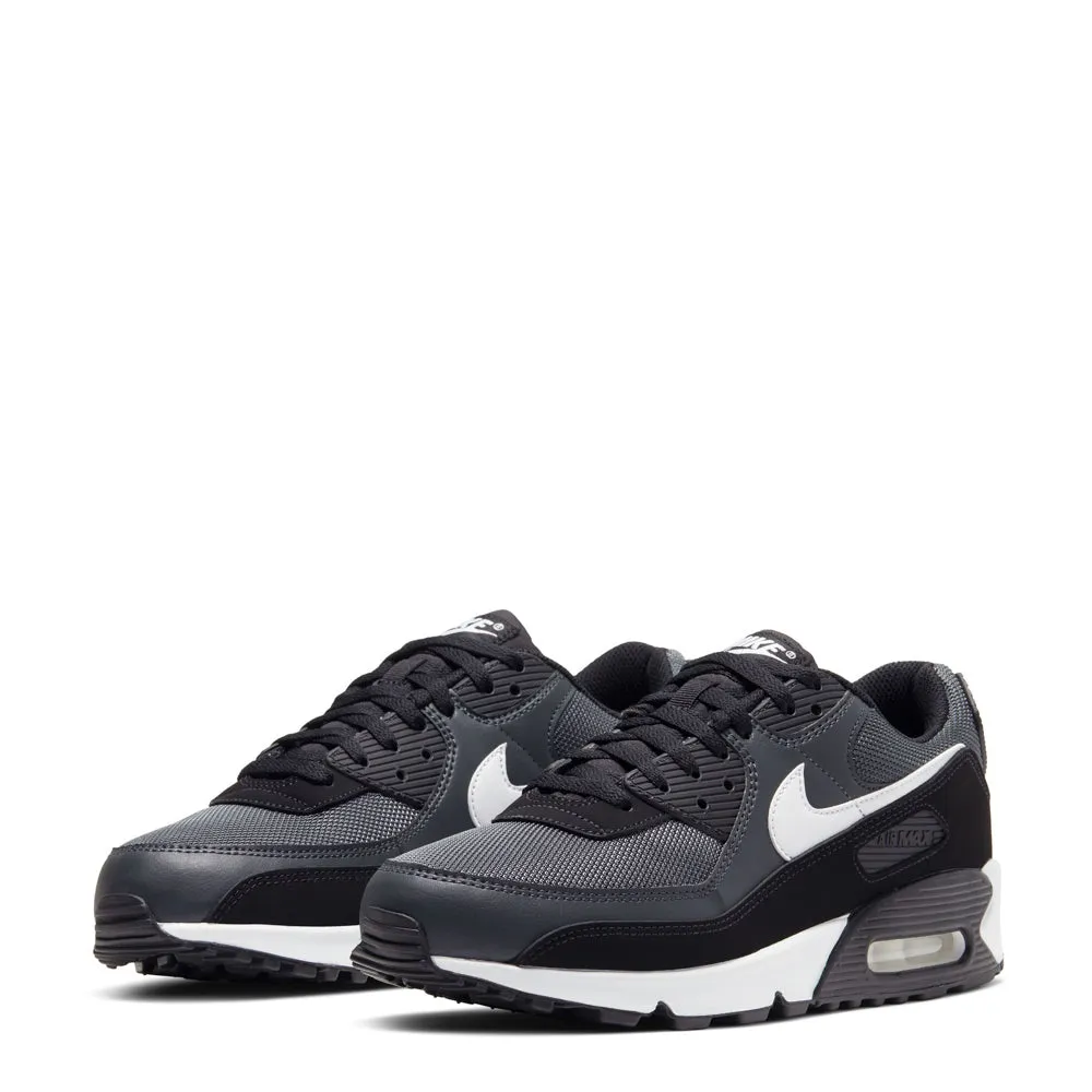 Air Max 90 - Mens Cool Feet Posture Help