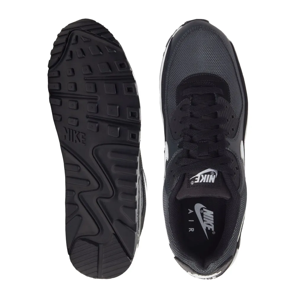 Air Max 90 - Mens Heel Comfort