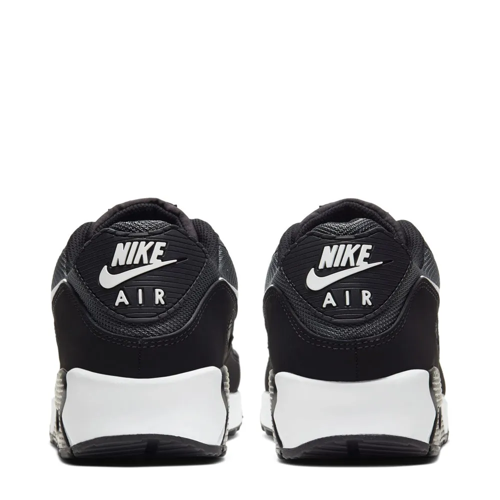 Air Max 90 - Mens Airflow Venting
