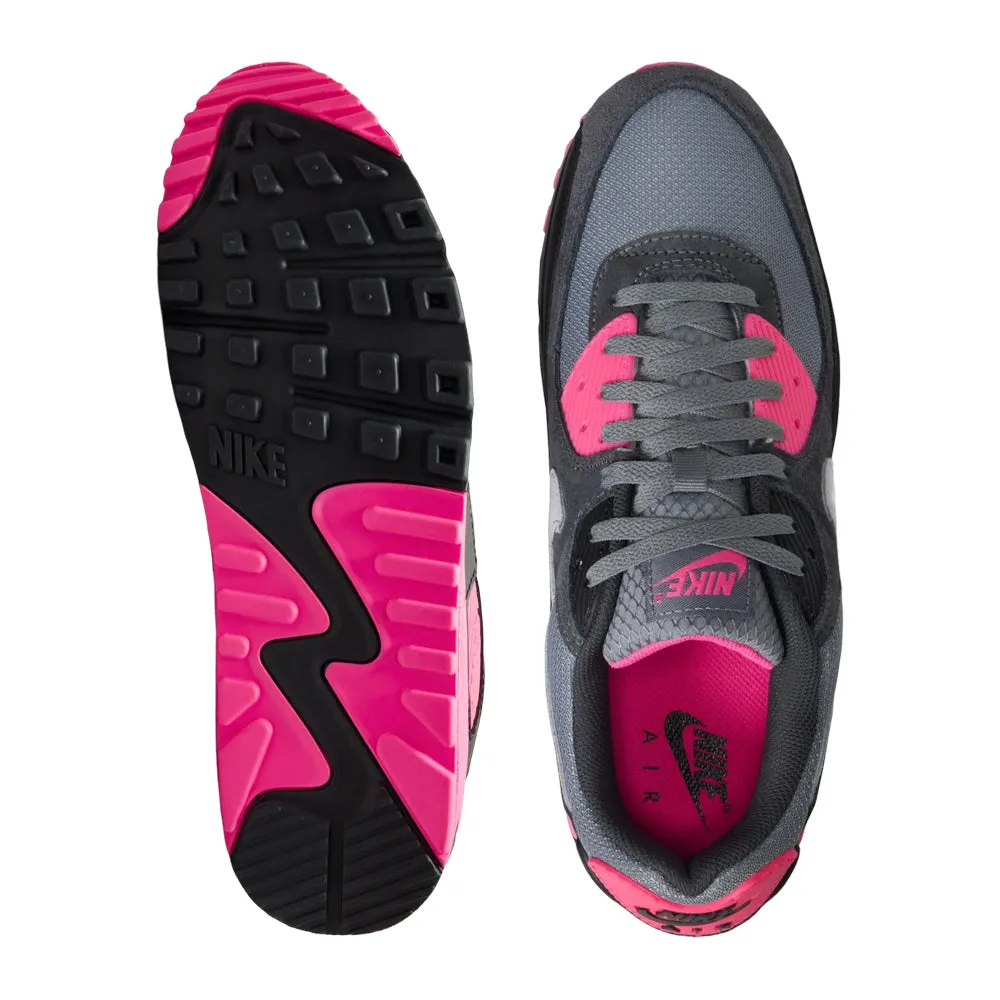 Ergonomic Lasting Street Choice Air Max 90 - Mens