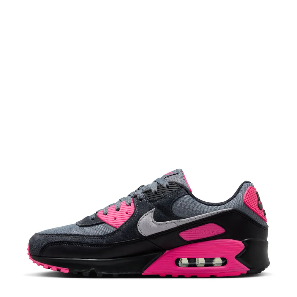 Athletic Sneakers Air Max 90 - Mens
