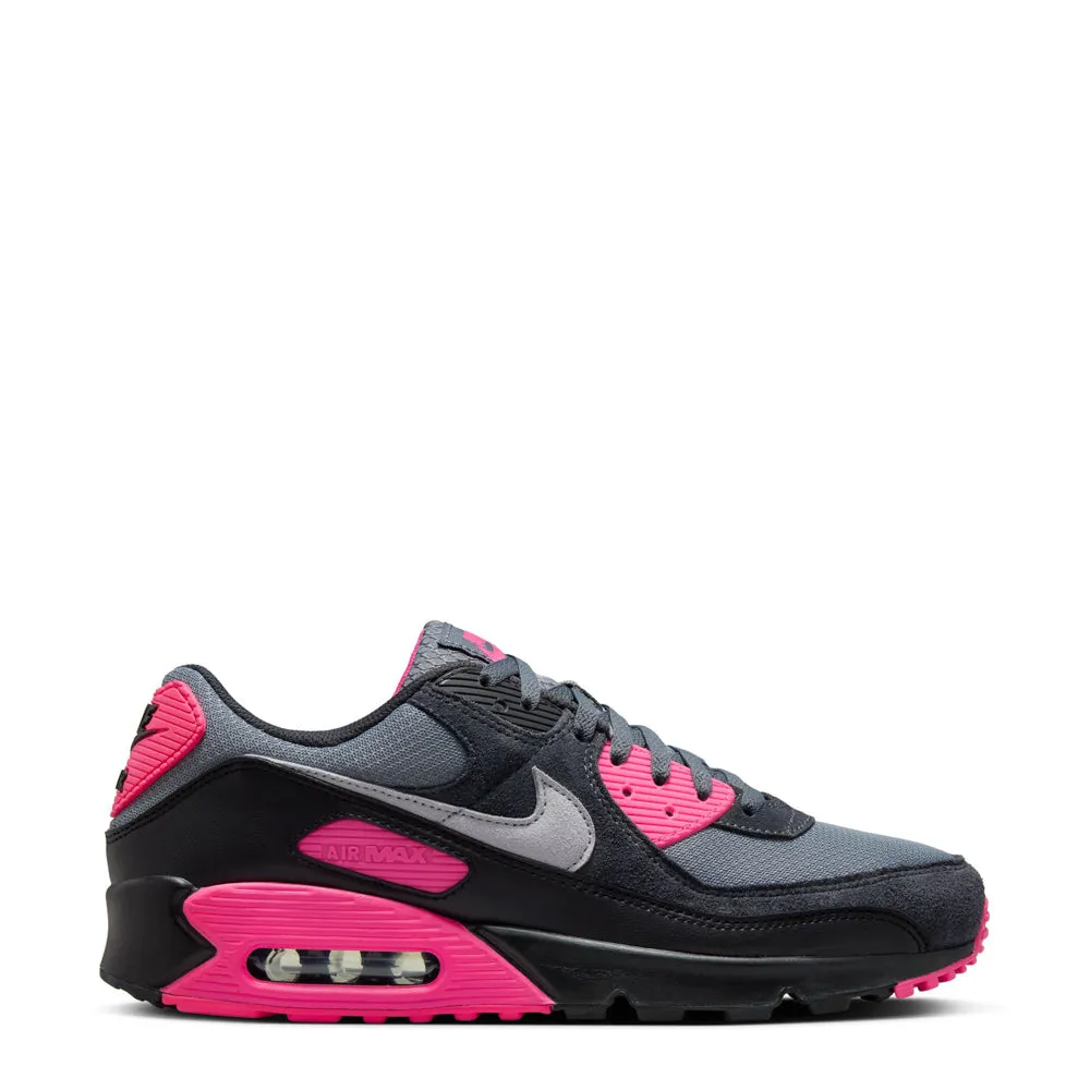 Ultra Responsive Cushion Air Max 90 - Mens
