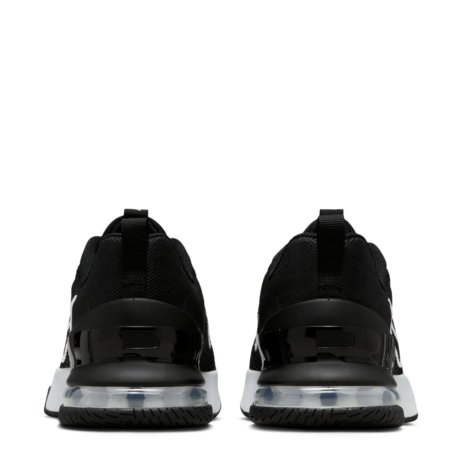 Air Max Alpha Trainer 6 - Mens Reinforced Eyelets Design