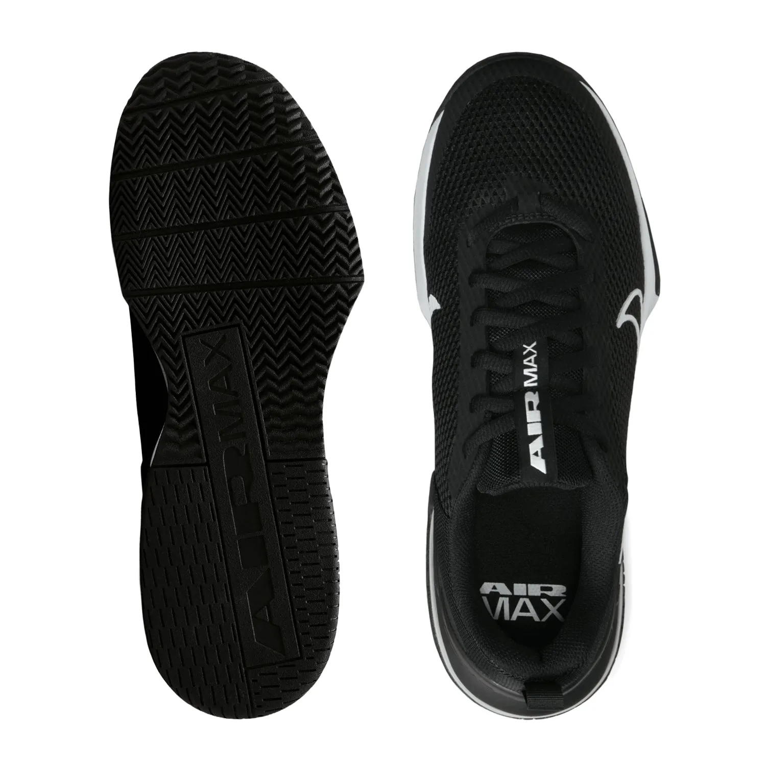 Air Max Alpha Trainer 6 - Mens Sport Aesthetic Midfoot Stability