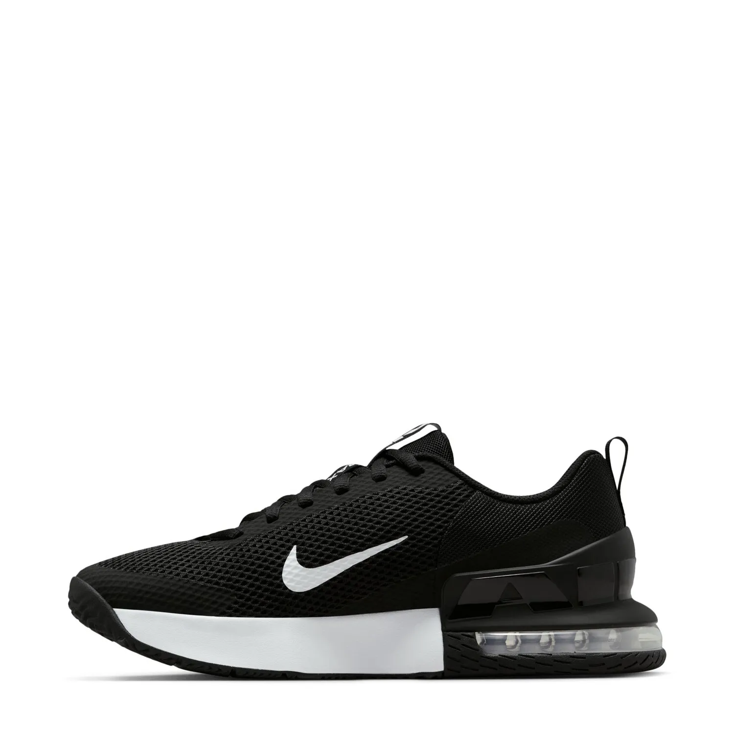 Air Max Alpha Trainer 6 - Mens Adaptive Lacing Technology Multi-Terrain