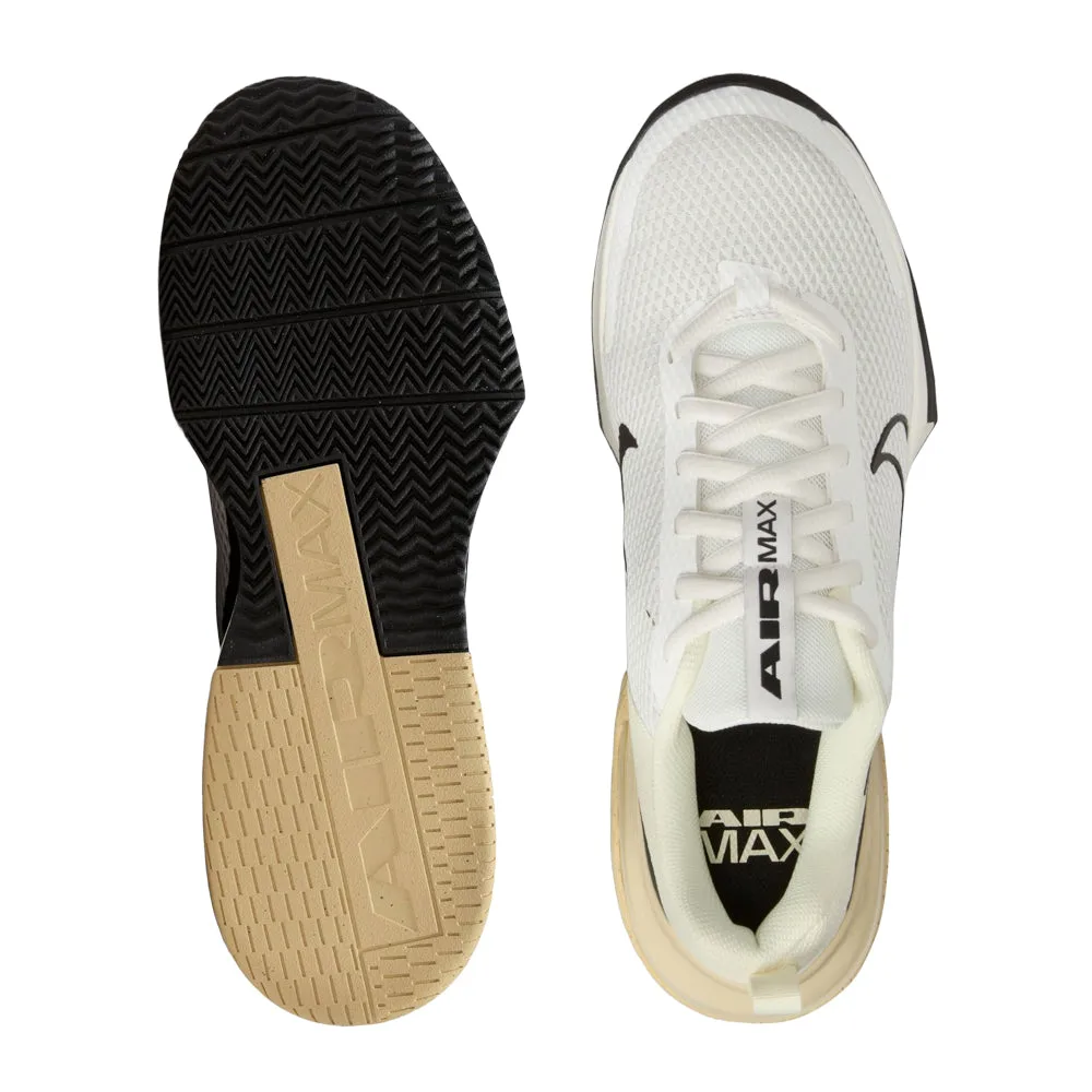 Air Max Alpha Trainer 6 - Mens Foot Shape Airflow Ventilation Channels