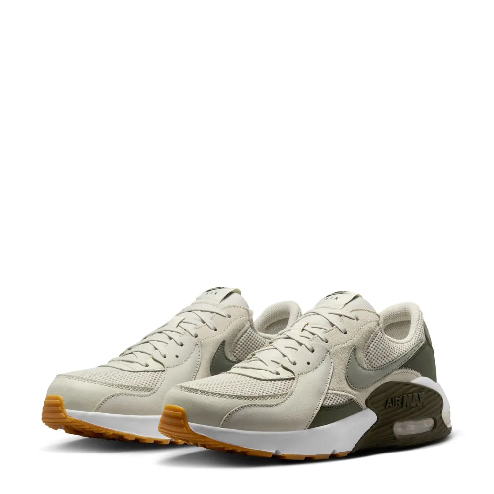 Cushioned Sole Reliable Wear Air Max Excee - Mens