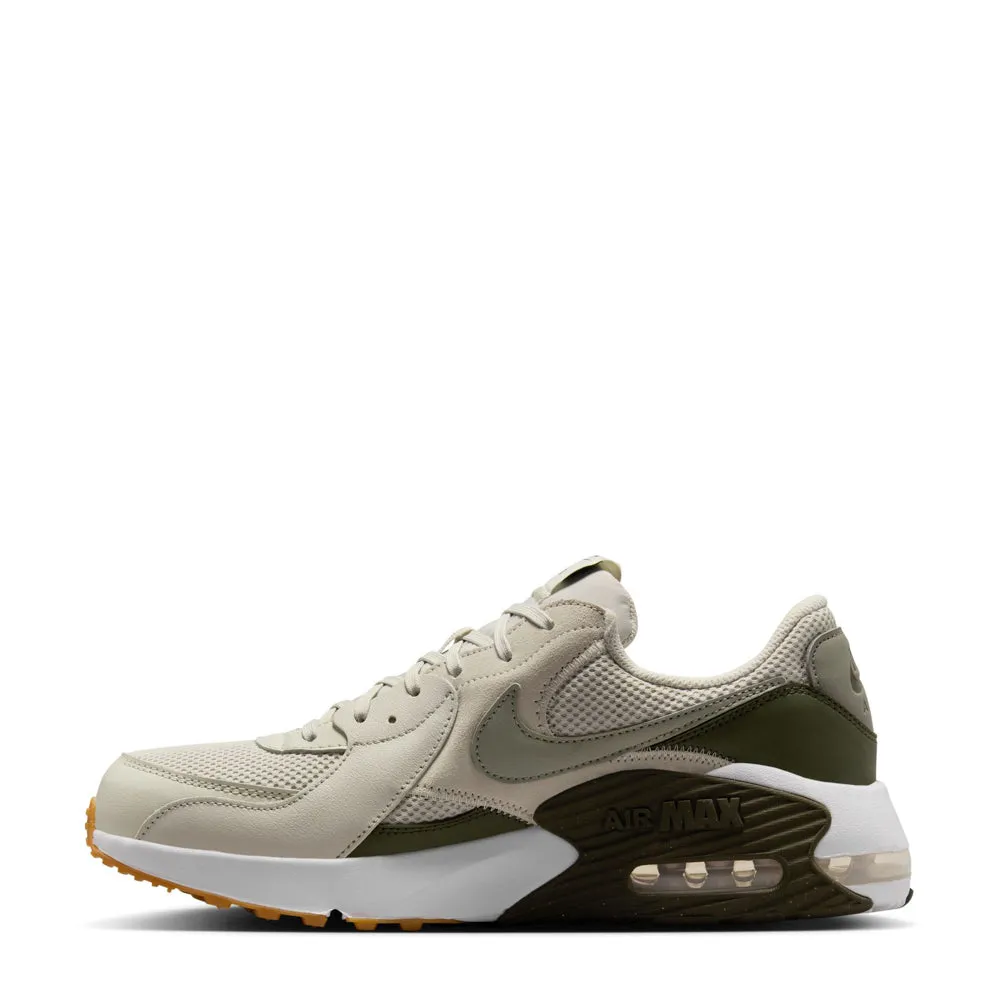 Lace Up System Gym-Ready Air Max Excee - Mens