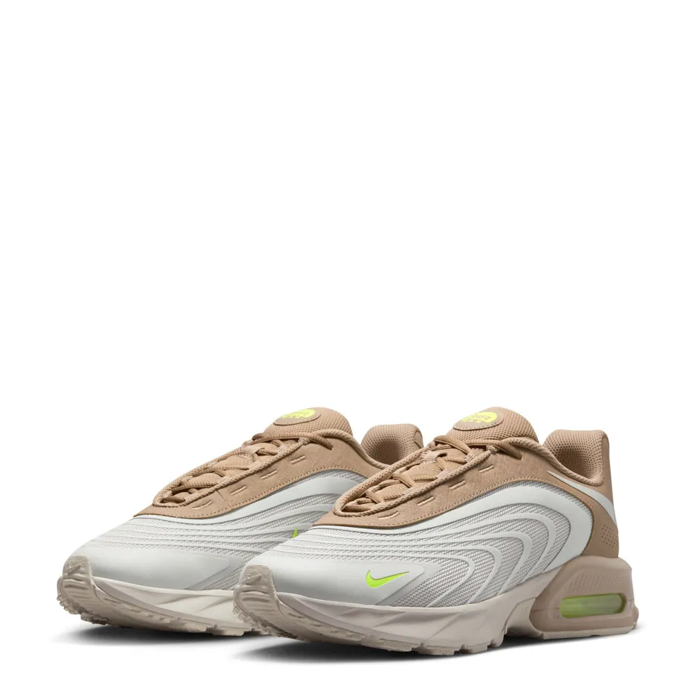 Fit Easy Air Max Fire - Mens