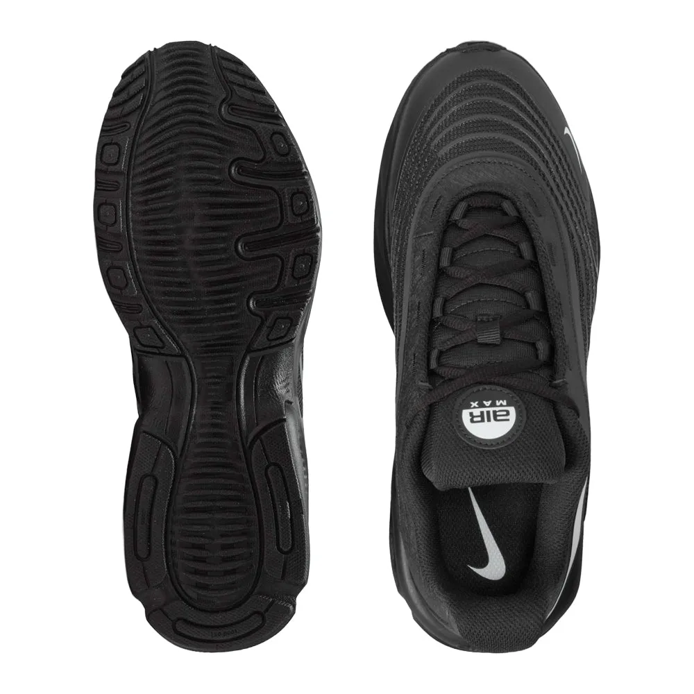 Air Max Fire  - Mens Torsional Stability Plate Handcrafted Details