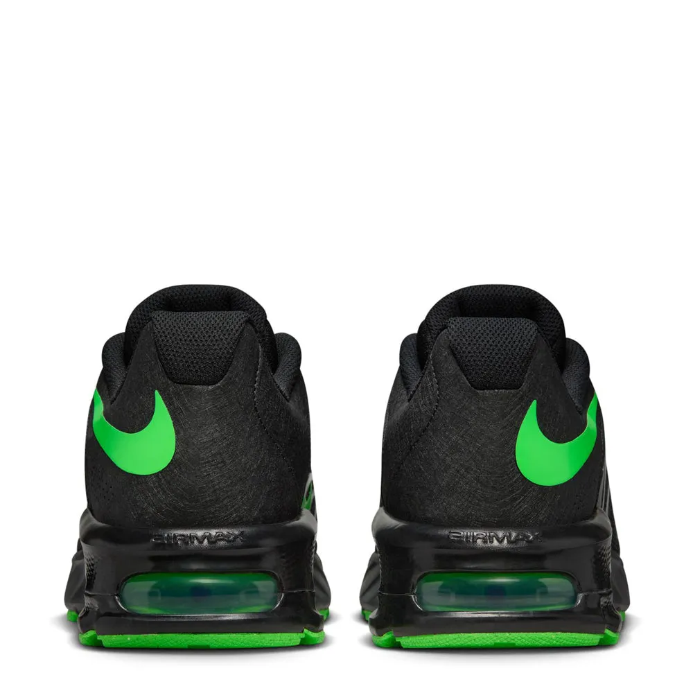Sporty Casual Air Max Fire - Mens