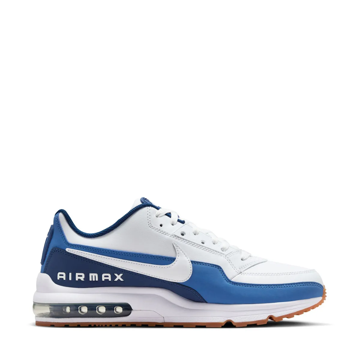 Air Max LTD 3 - Mens Air Ventilation