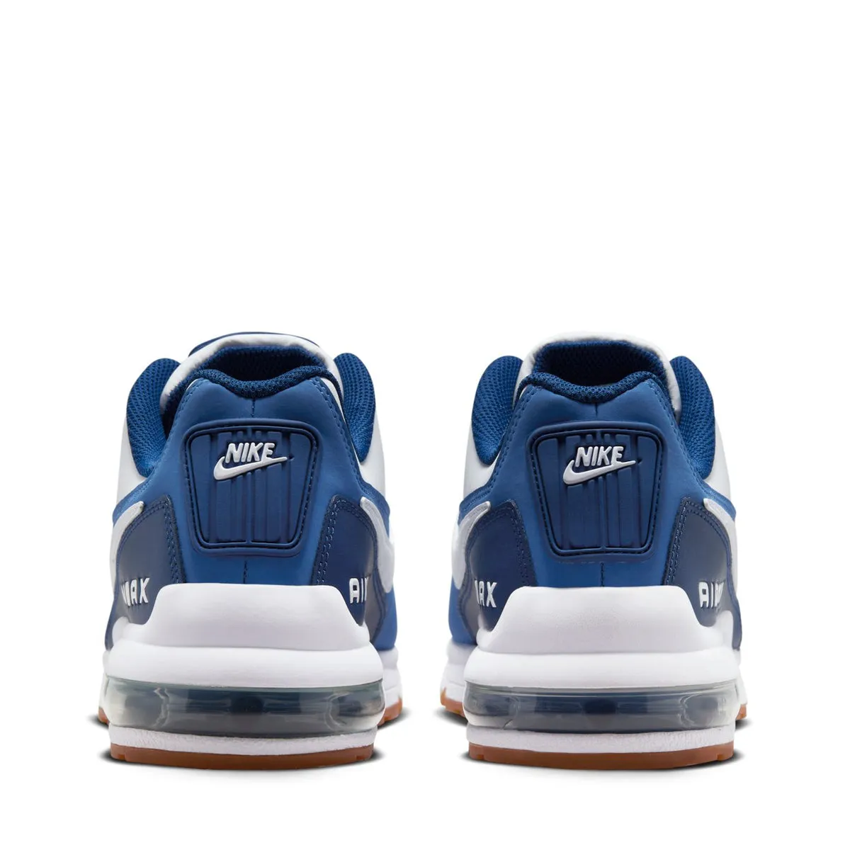 Air Max LTD 3 - Mens Eco Materials Zip Up Style