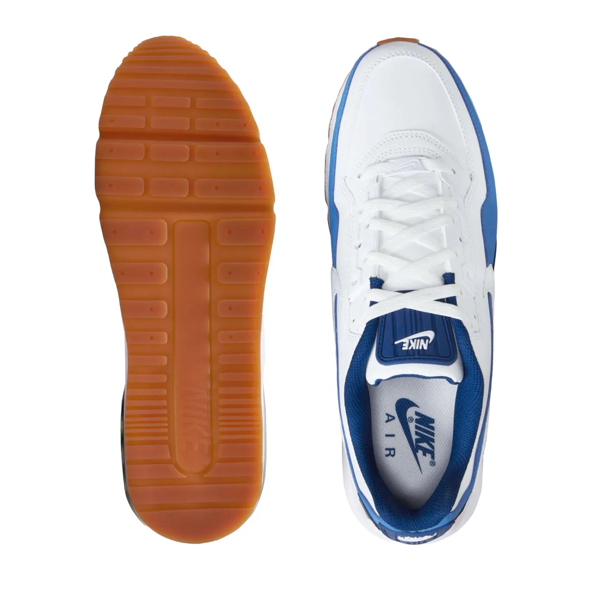 Lightweight Ethylene Vinyl Acetate Air Max LTD 3 - Mens
