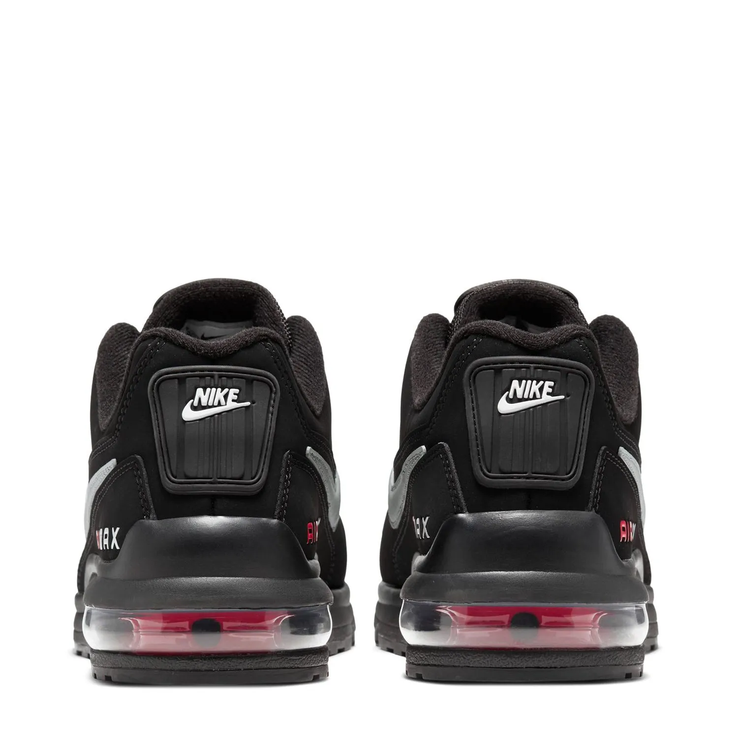 Elasticated Lacing Core Stability Air Max LTD 3 - Mens