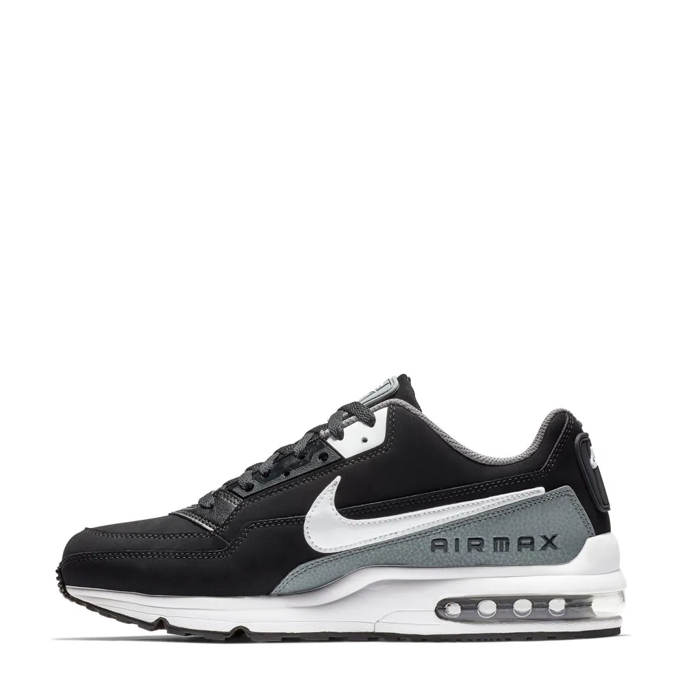 Air Max LTD 3 - Mens Quick Boost Ultra-soft wear