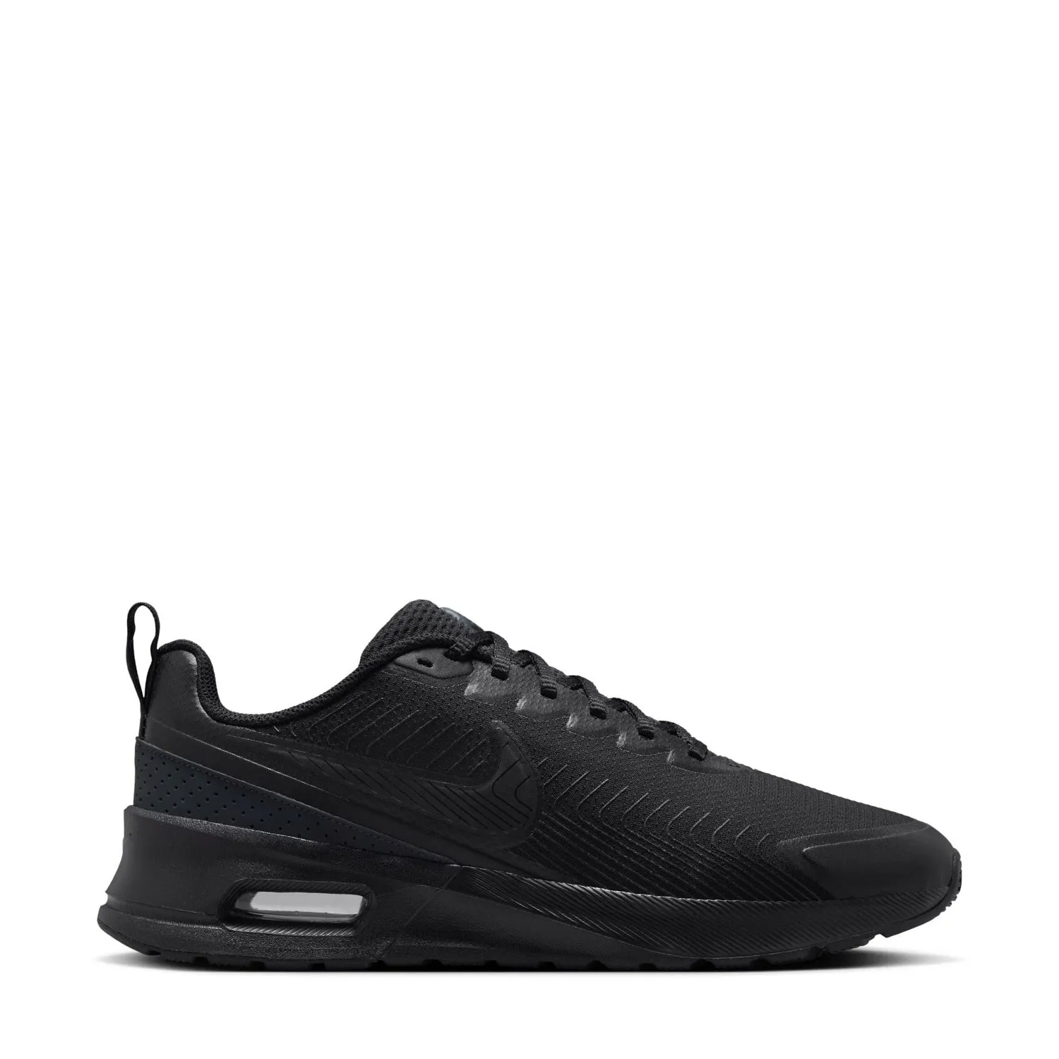 Breathable Support Fashion Base Air Max NuAxis - Mens