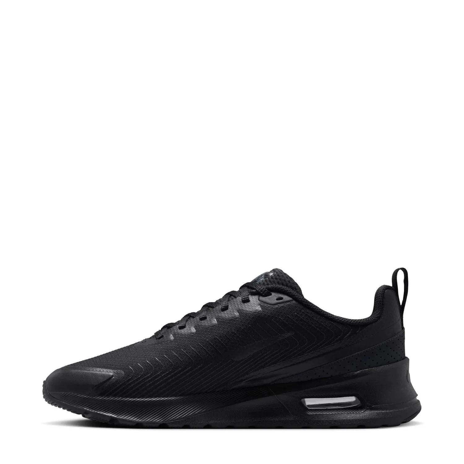 Air Max NuAxis - Mens High Support Zero Break In