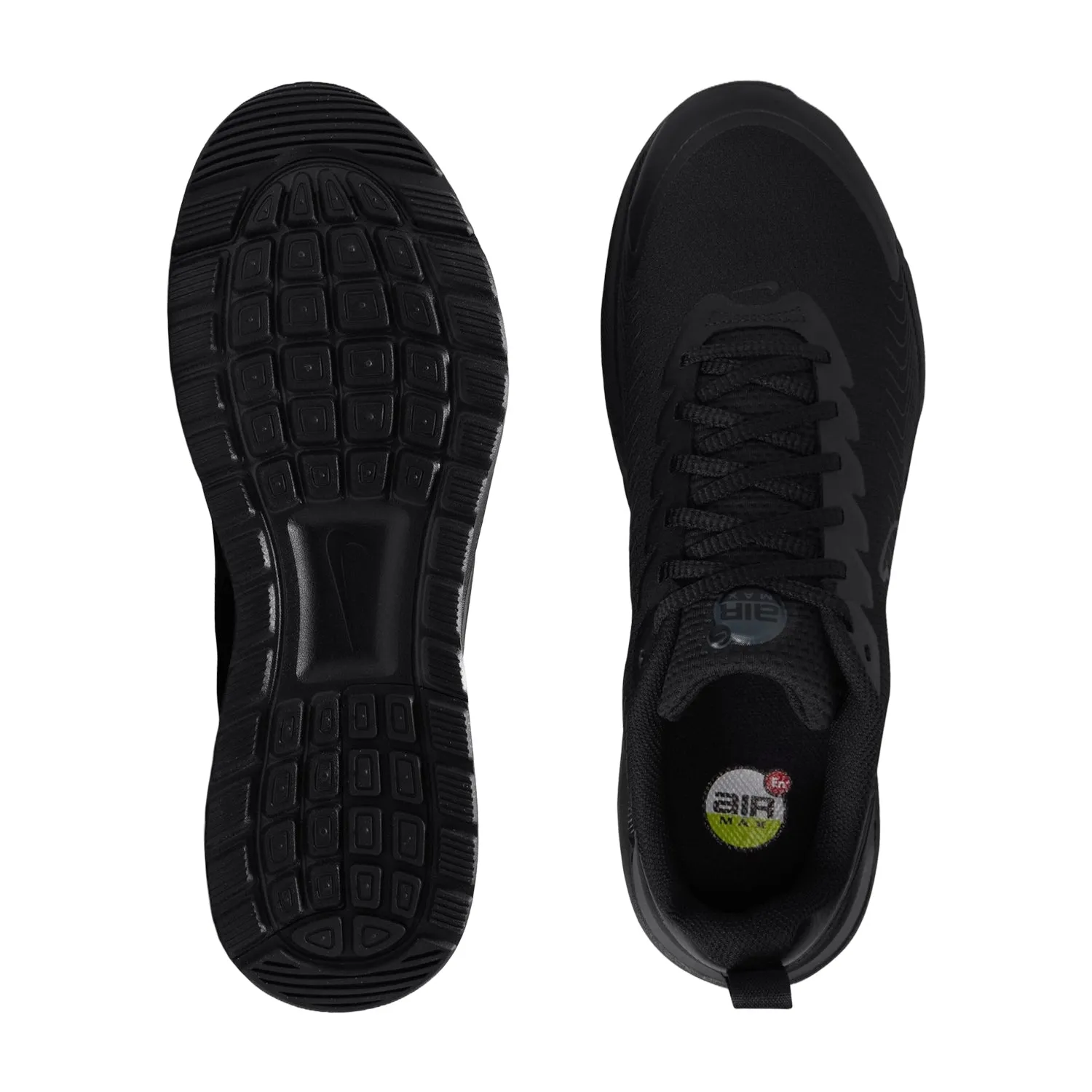 Air Max NuAxis - Mens Fit Daily Oversized Tongue