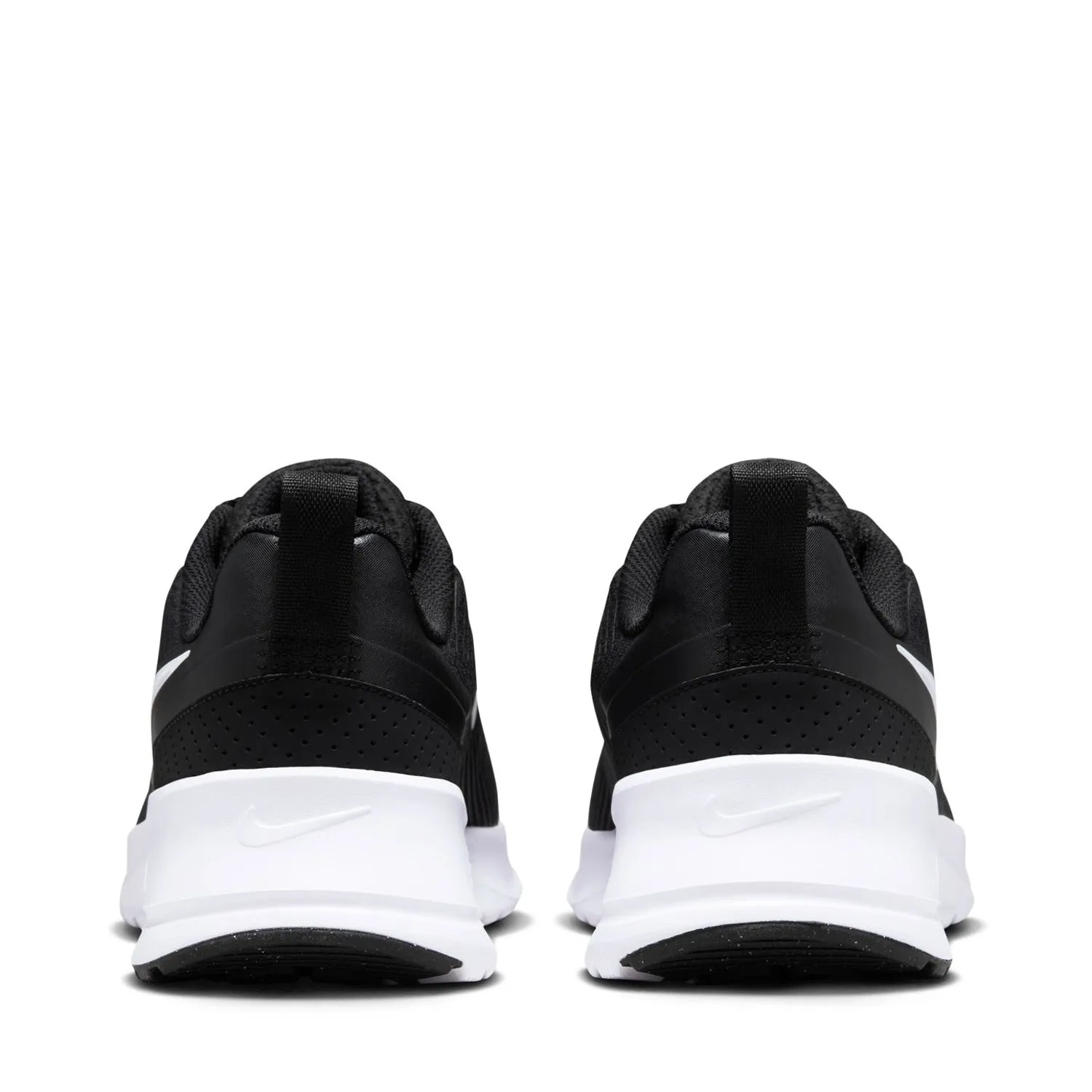 Air Max NuAxis - Mens Smooth Insole Compression Activated Foam