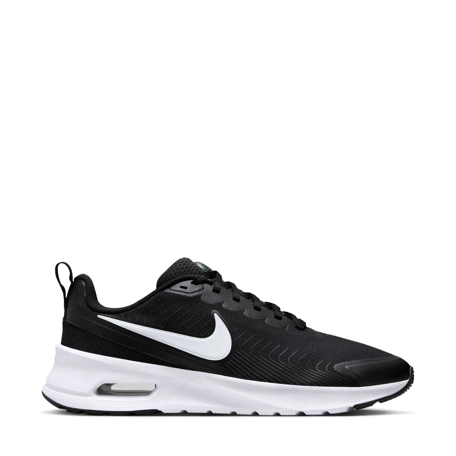 Odor   Resistant Air Max NuAxis - Mens