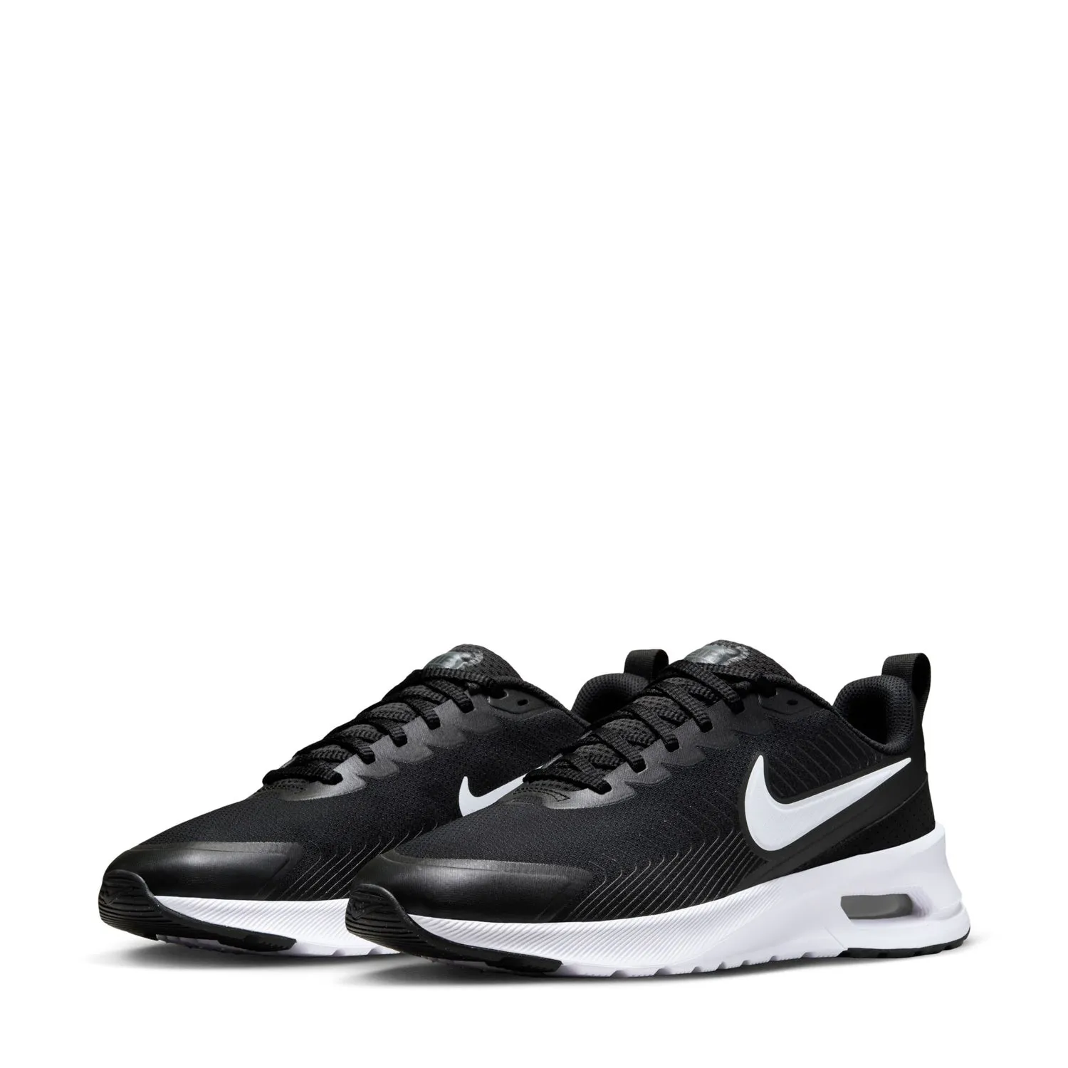 Air Max NuAxis - Mens Low Profile Cushion Cushion Lover