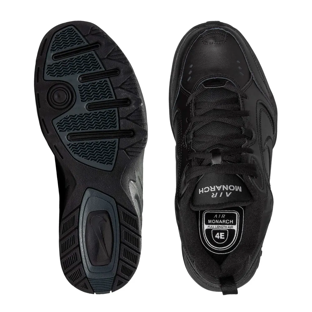 Air Monarch IV Wide - Mens Any Outfit Smooth Upper