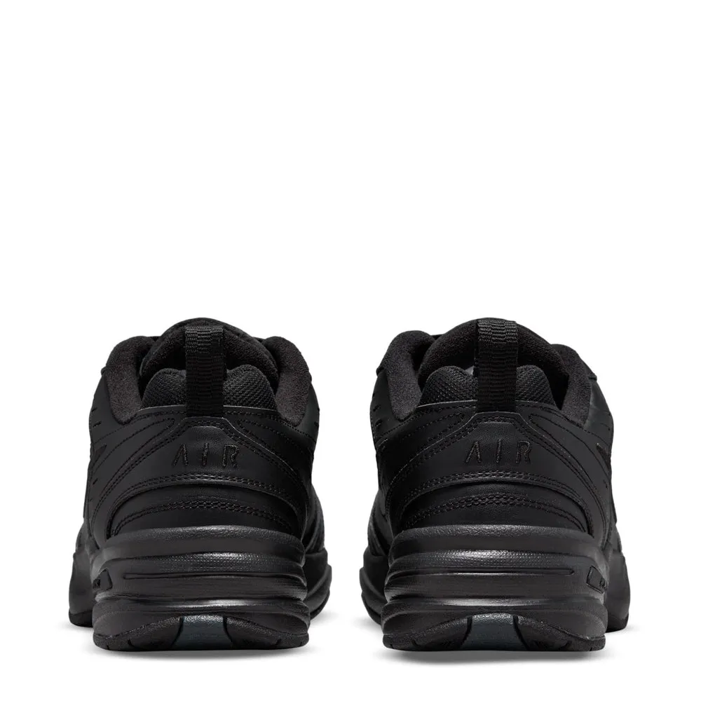 Air Monarch IV Wide - Mens Cool Fit Torsional Rigidity Bar