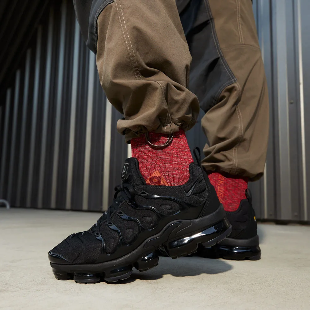Air VaporMax Plus - Mens Lean Ride Thermo Regulating Fabric