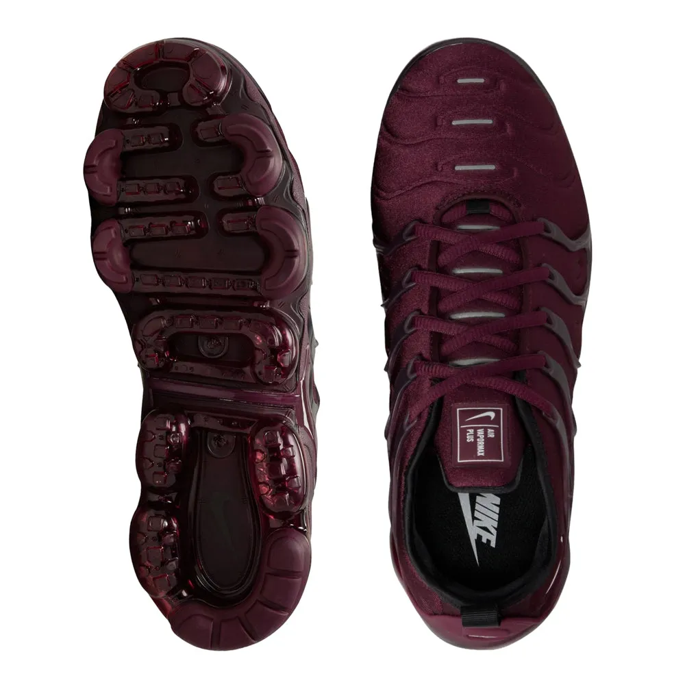 Air VaporMax Plus - Mens Sturdy Outsole Practical