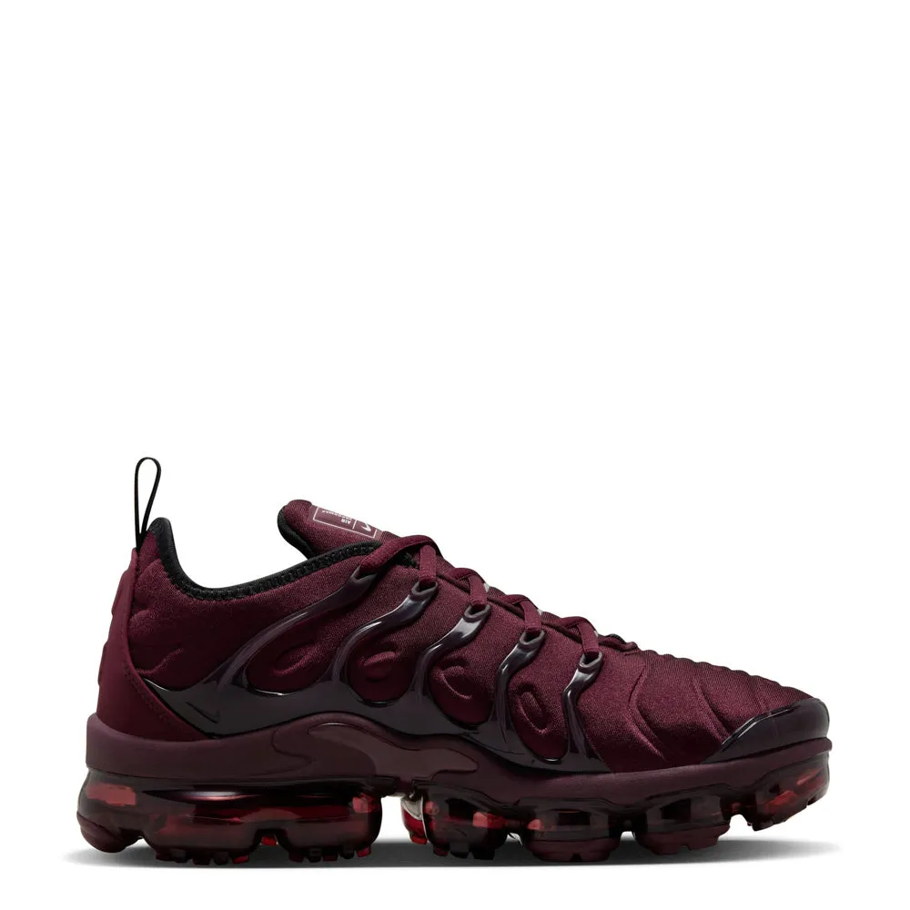 Textured Tread Pattern Air VaporMax Plus - Mens