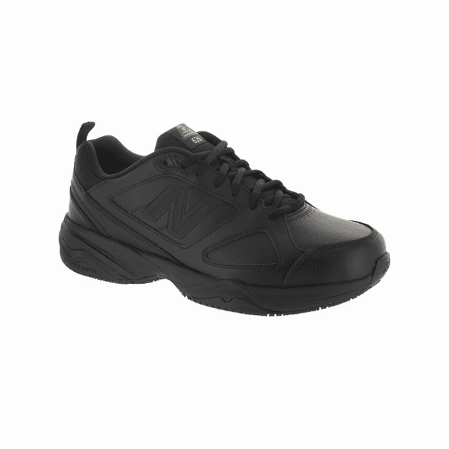 New Balance Men's MID626K2 Slip Resistant material