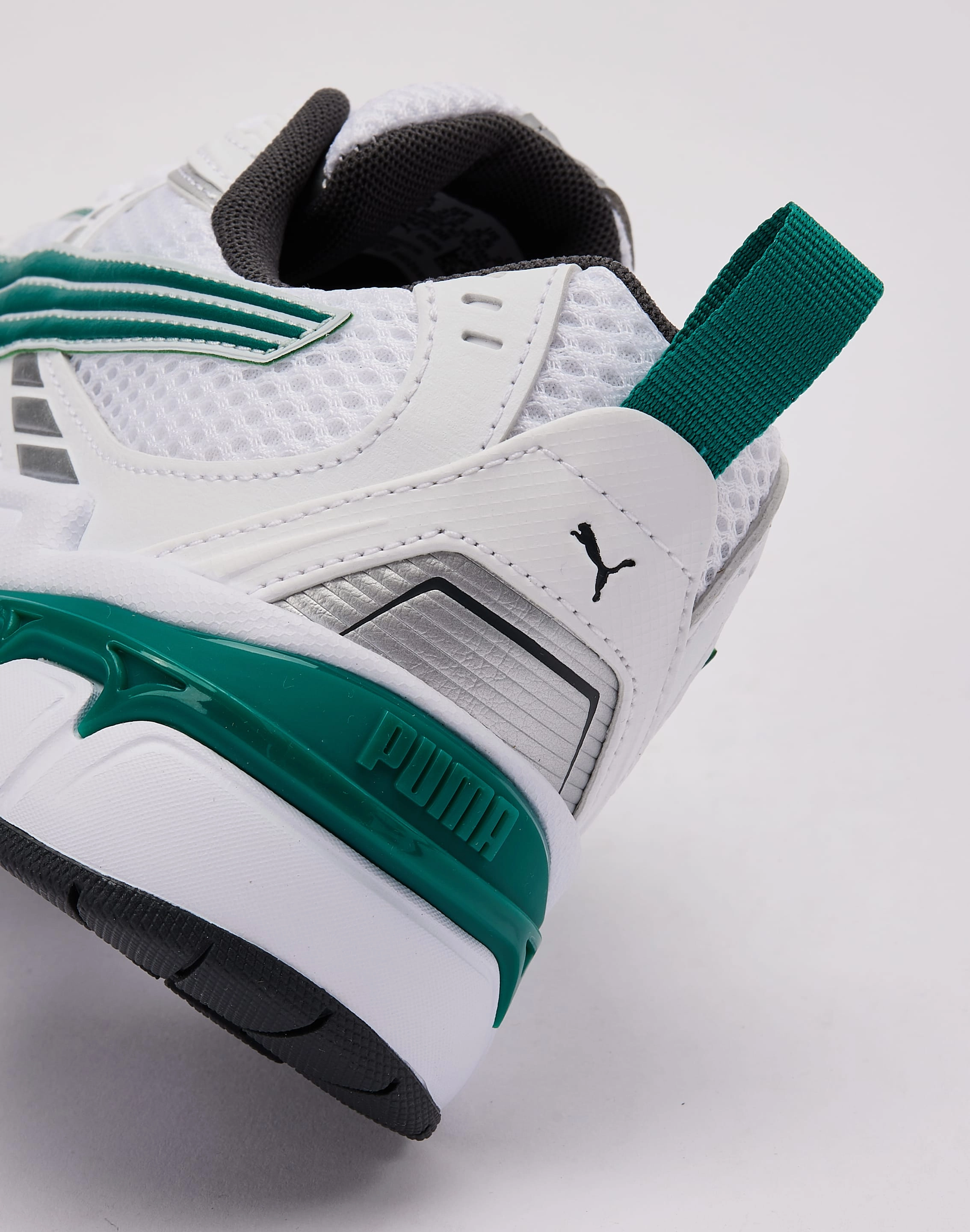 Puma Milenio Tech 2000 Grade-School High Rebound Padding