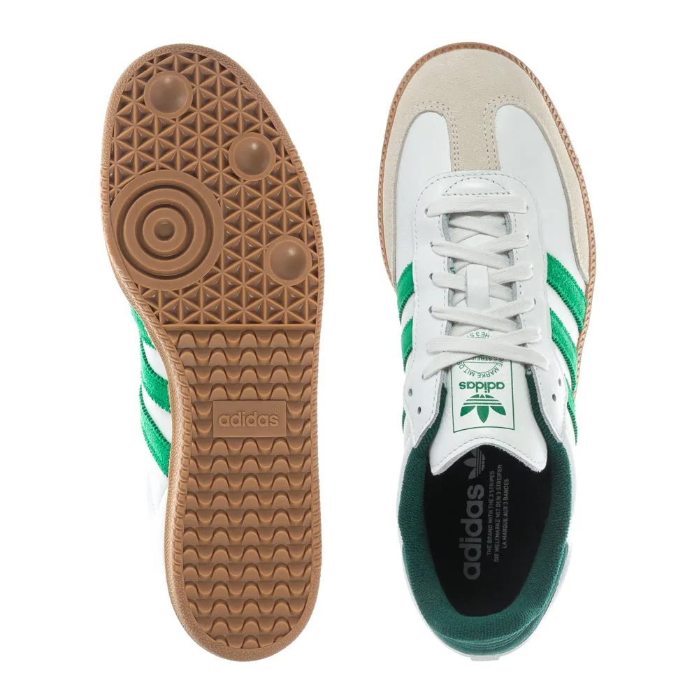 Samba OG - Mens Stable Step