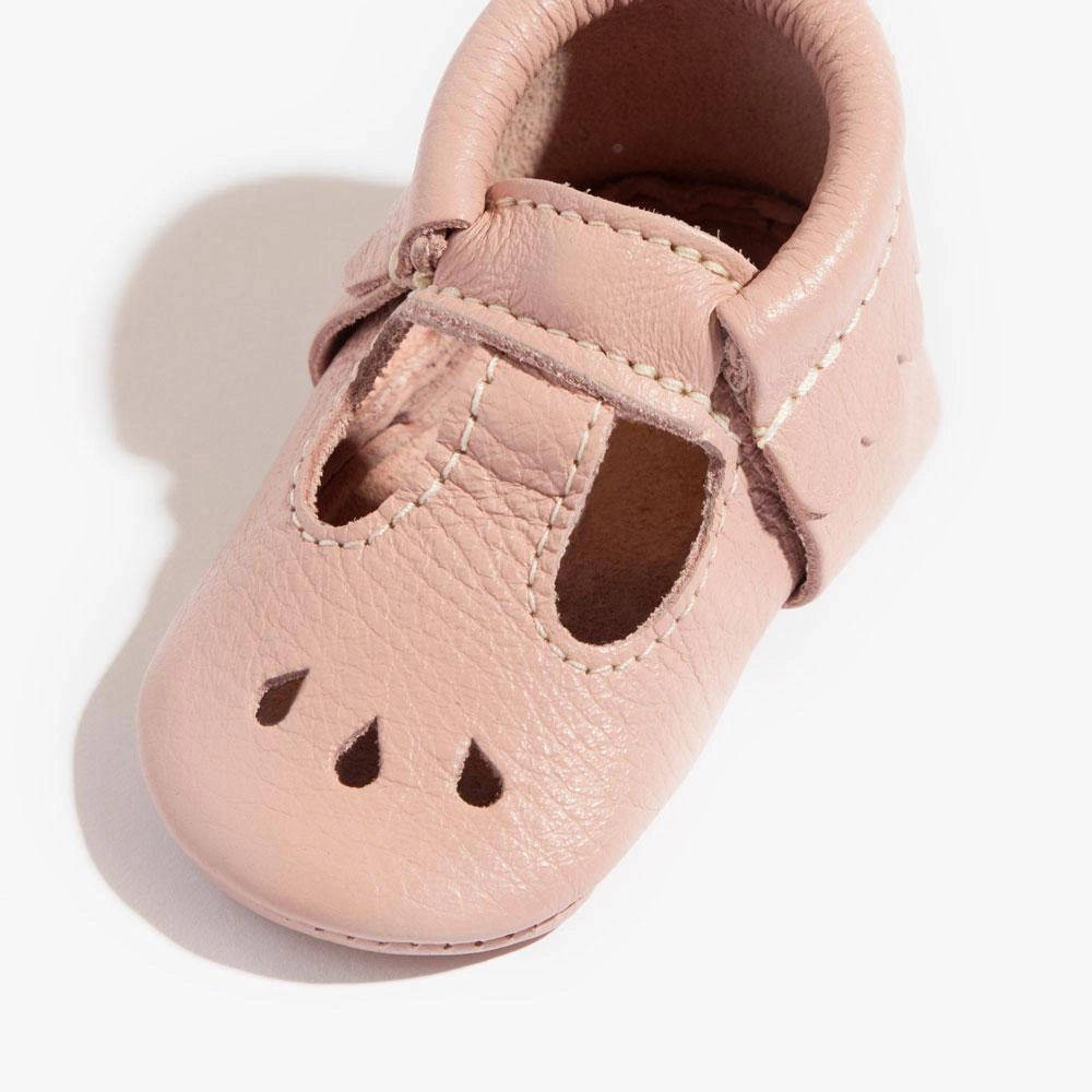 Girls' clothing Blush Mary Jane Baby Shoe