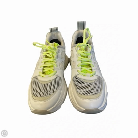 Shoes Sneakers By P448 In White, Size: 8 Luxurious Comfort