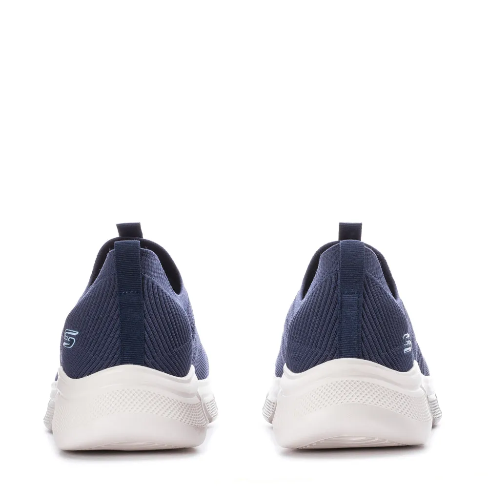 Bobs Frigid Edge Slip On Wide - Mens Rebound Boost Technology Dynamic Foot Rocking Systems