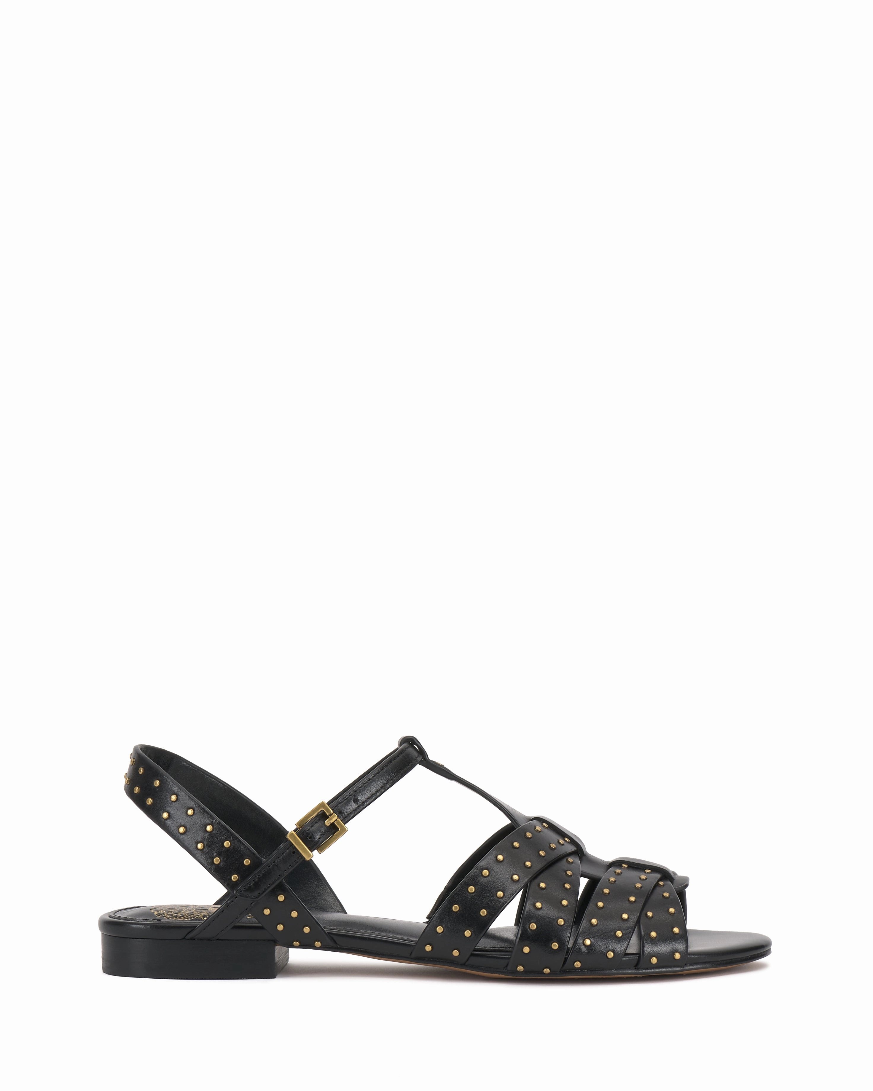 Chaya Studded Gladiator Sandal Work Base