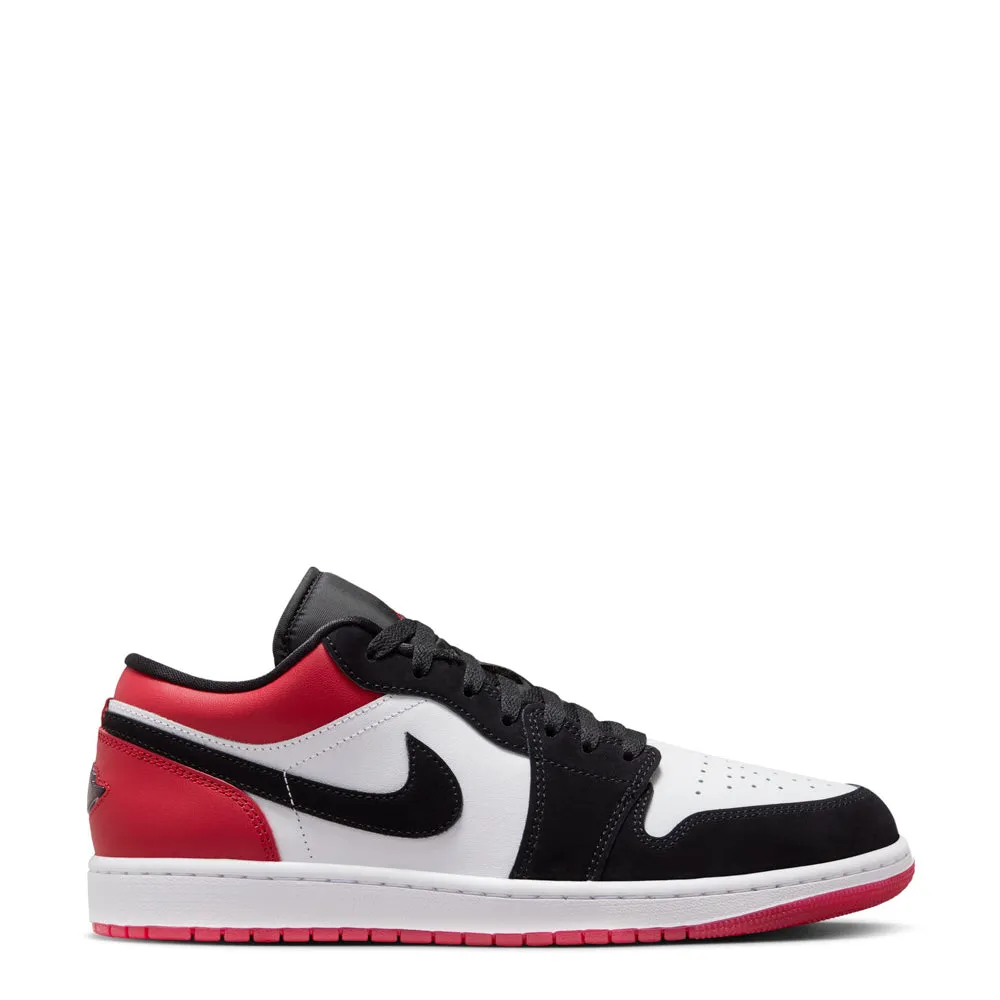 AJ 1 Low SE - Mens Movement Ready Velcro Strap