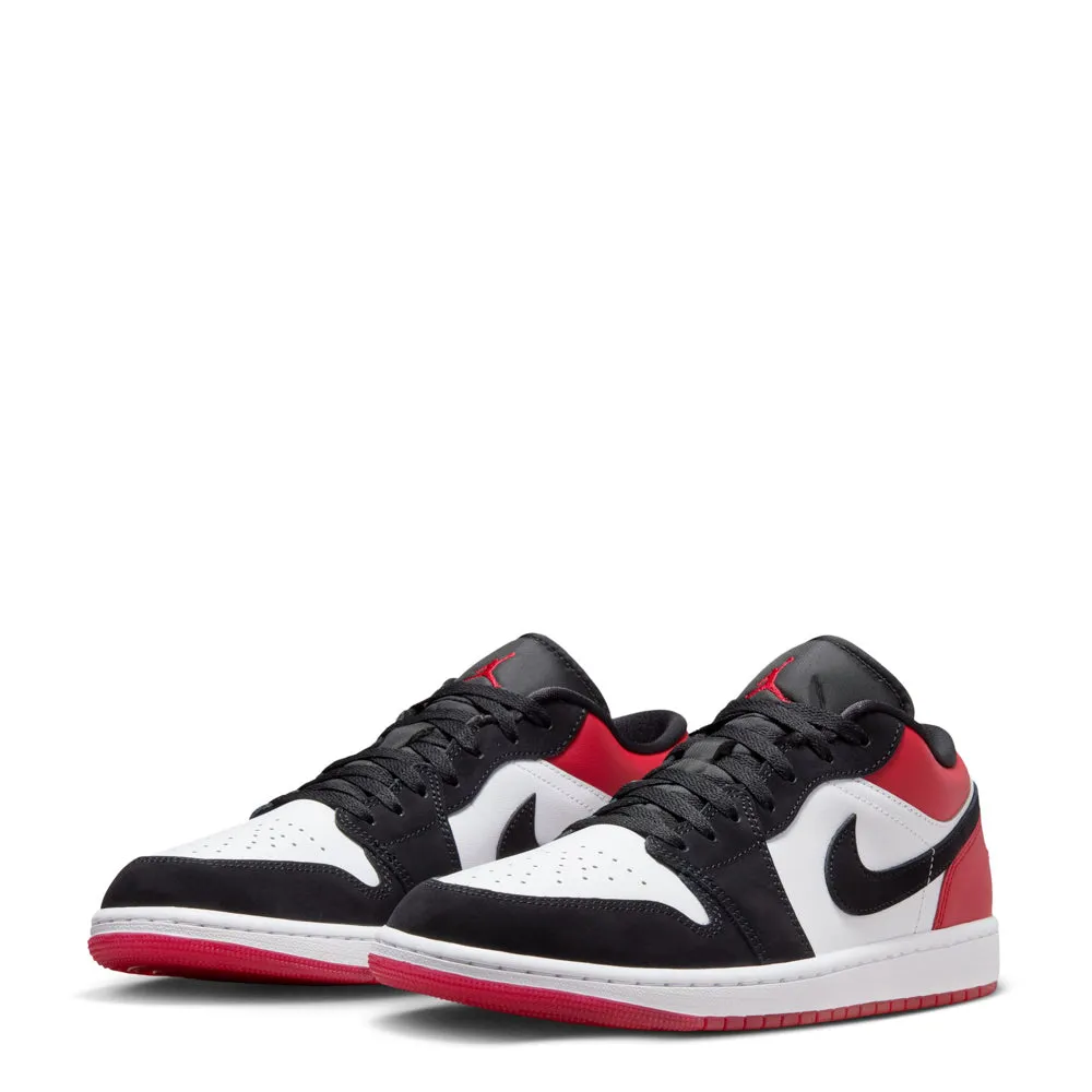 AJ 1 Low SE - Mens Lockdown Heel