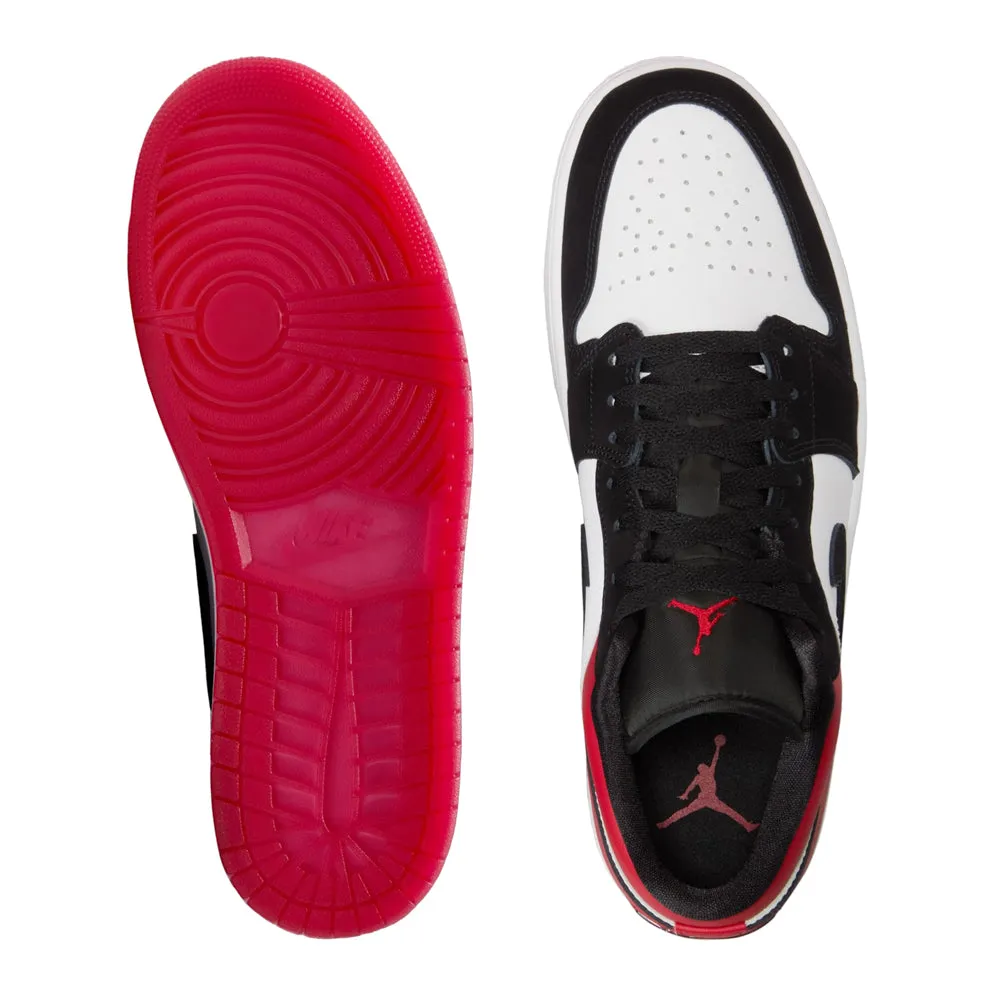 Sophisticated traction Natural Cushion AJ 1 Low SE - Mens