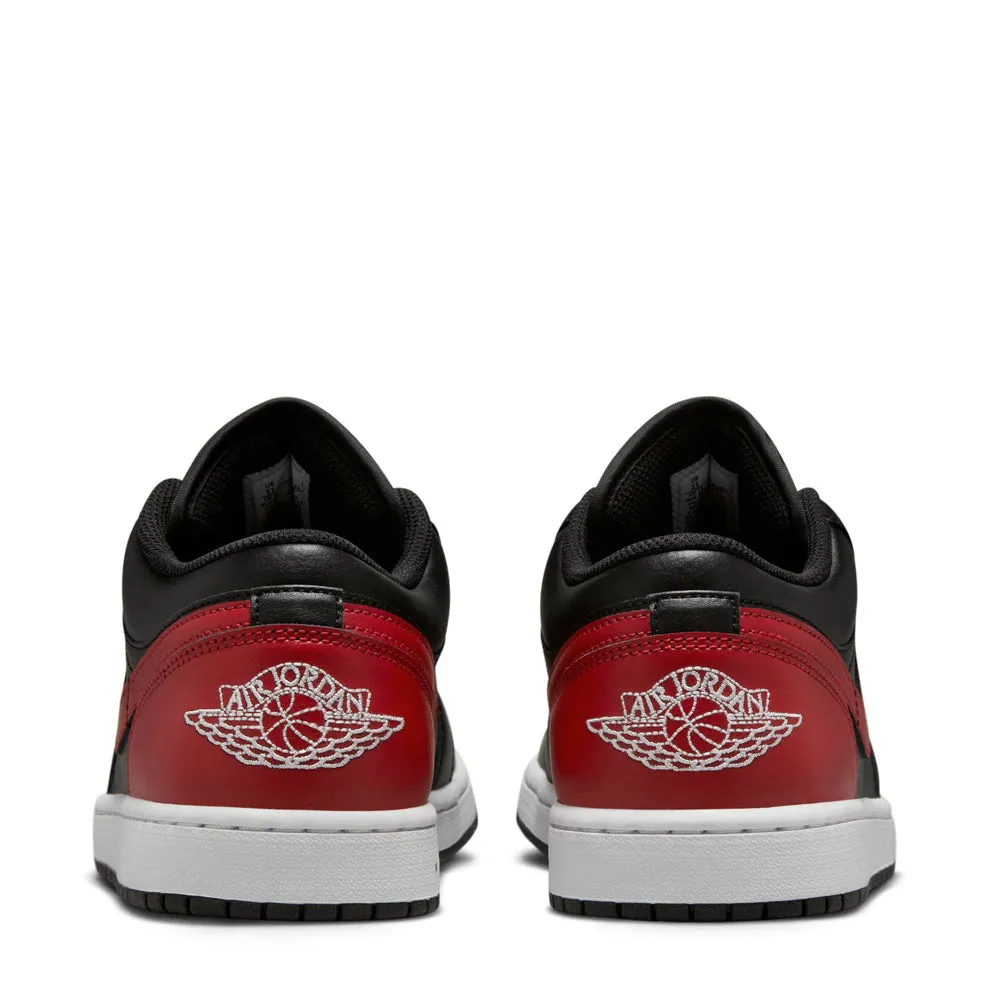 AJ 1 Low SE - Mens Comfortable Run RaisedSole