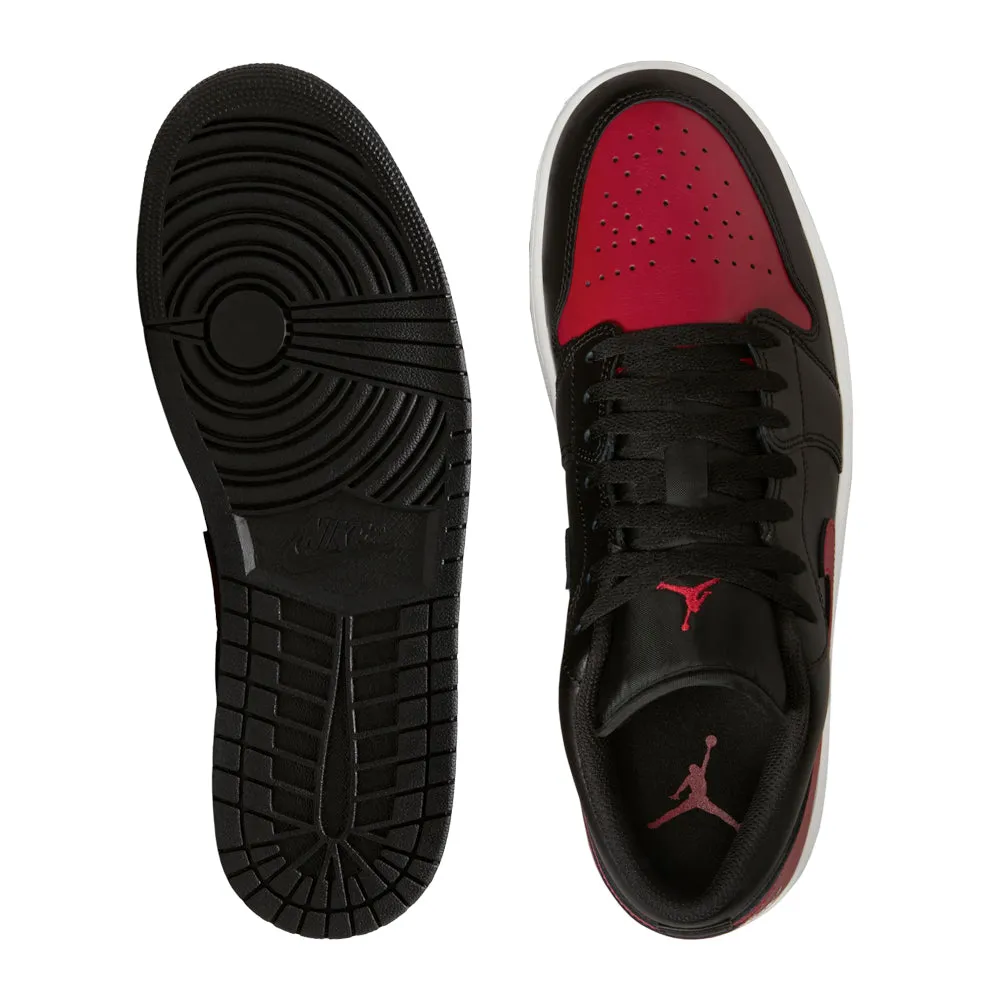 Soft Chic AJ 1 Low SE - Mens