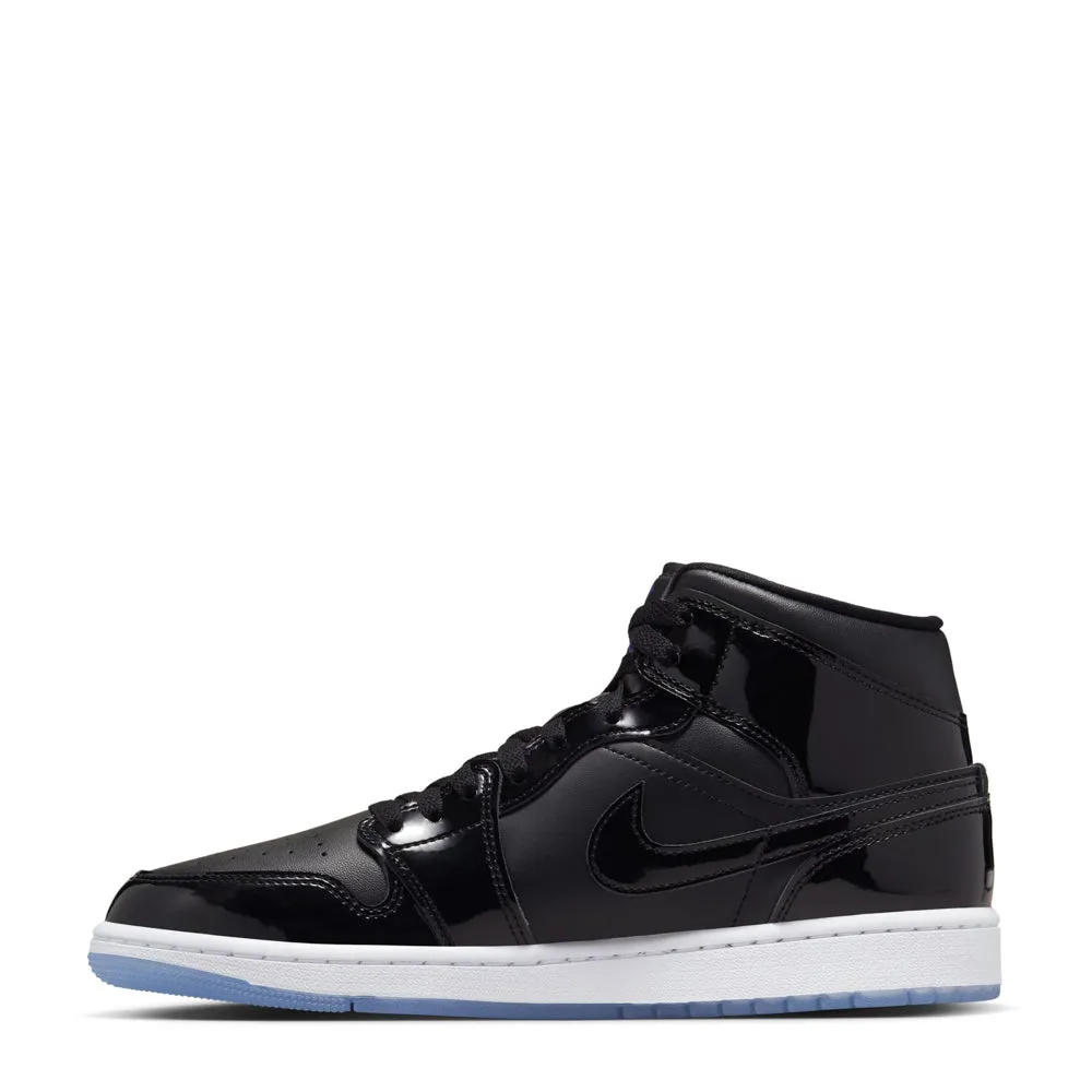 AJ 1 Mid SE - Mens Ventilated Collar Design