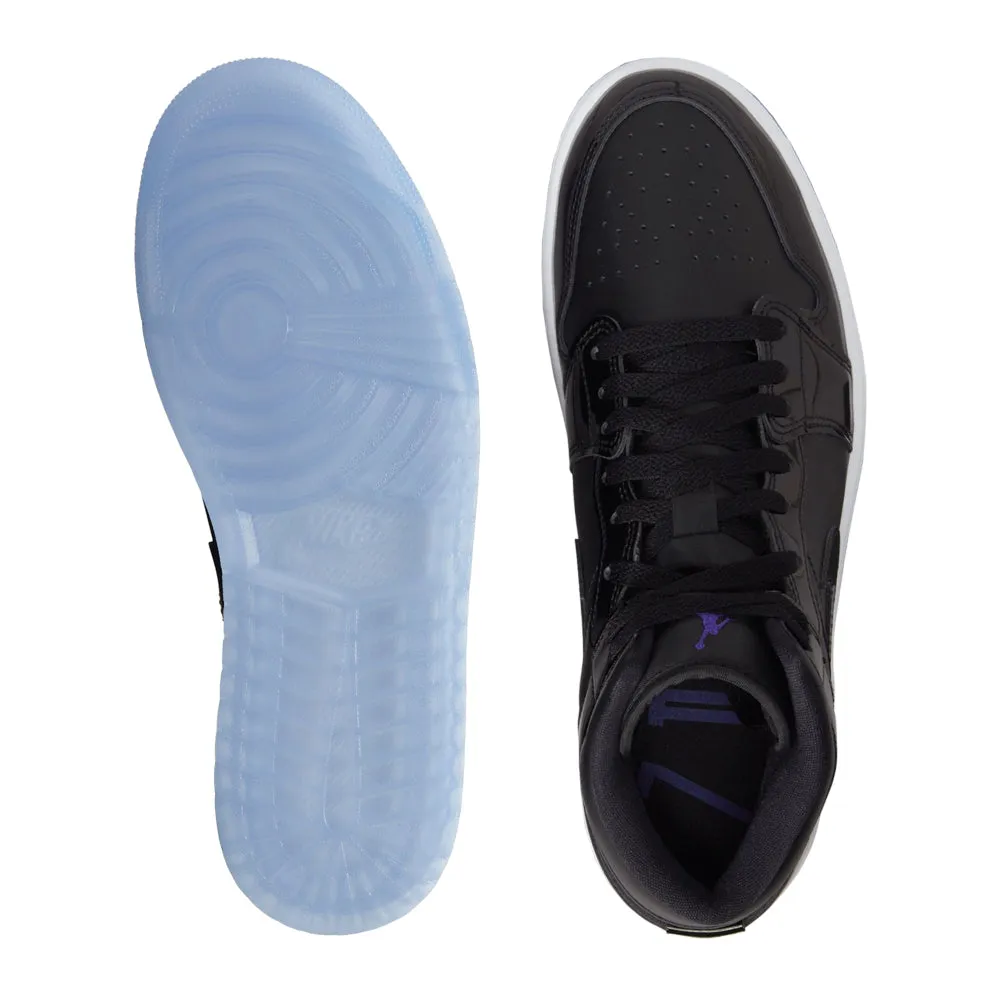 Sweat Resistant Lining AJ 1 Mid SE - Mens