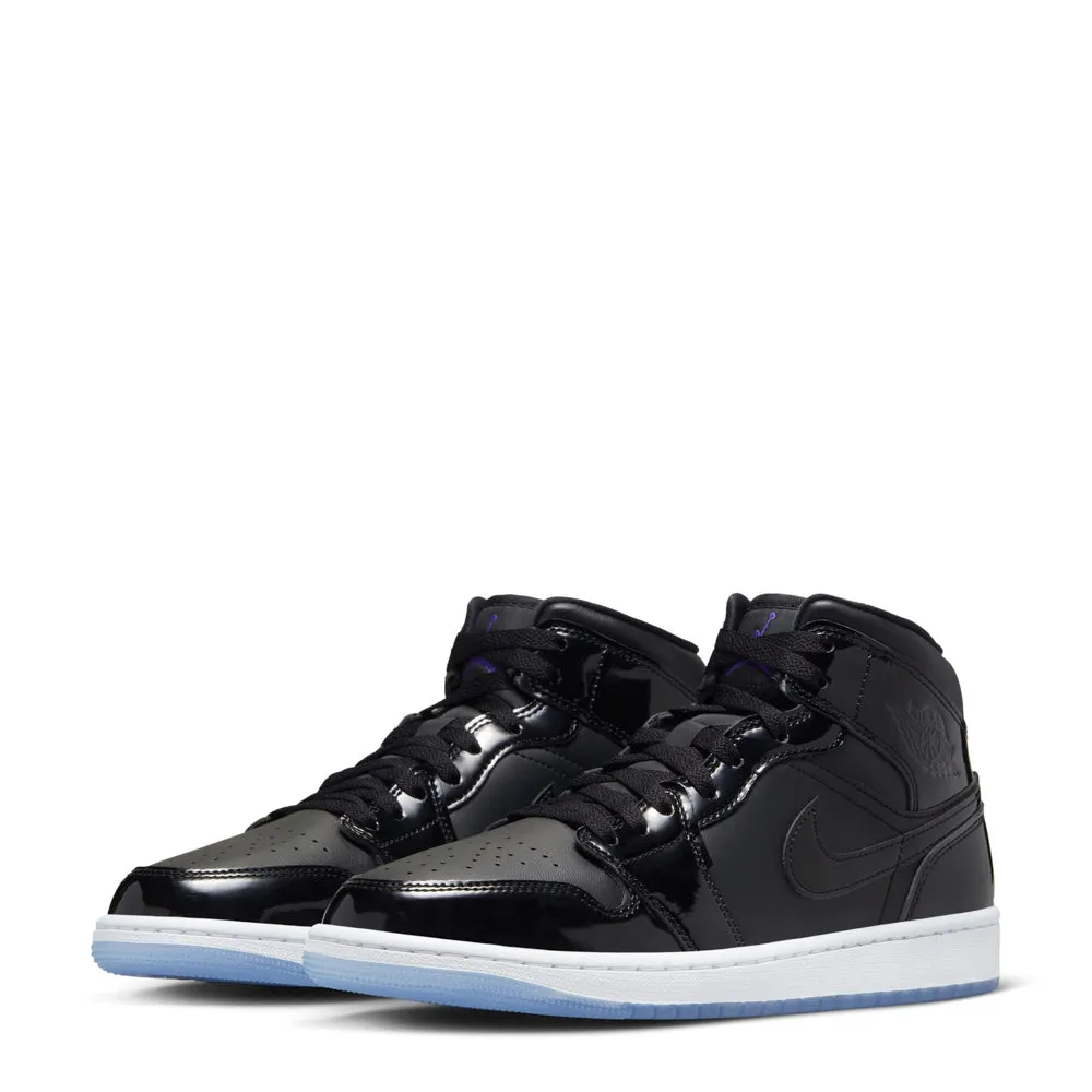 Mid   Top AJ 1 Mid SE - Mens