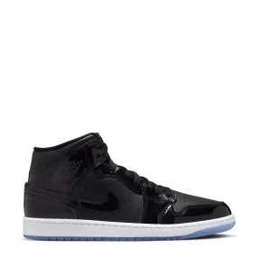 AJ 1 Mid SE - Mens Non Toxic Adhesives Flexible Torsion Bar