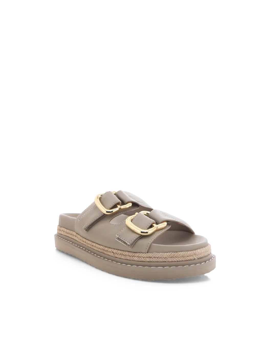 Trendy And Comfortable ALESSIA - STONE