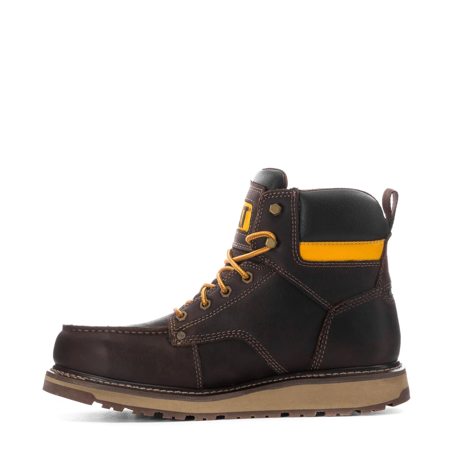 Versatile Sole Calibrate Steel Toe Wide - Mens